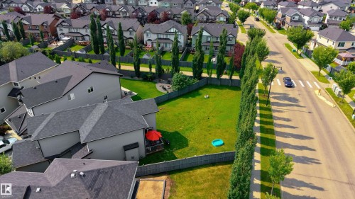 3514 Goodridge Bay Nw, Edmonton, AB - Outdoor