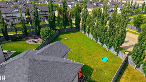3514 Goodridge Bay Nw, Edmonton, AB - Outdoor