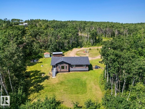60020 Range Road 460, Rural Bonnyville M.D., AB - Outdoor With View
