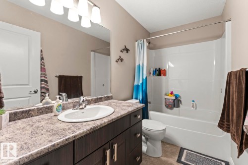 60020 Range Road 460, Rural Bonnyville M.D., AB - Indoor Photo Showing Bathroom