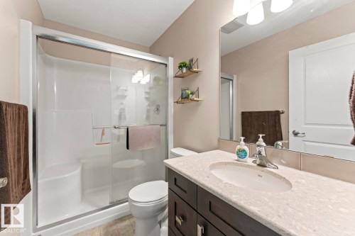 60020 Range Road 460, Rural Bonnyville M.D., AB - Indoor Photo Showing Bathroom