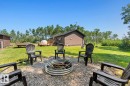 60020 Range Road 460, Rural Bonnyville M.D., AB  - Outdoor With Backyard With Exterior 
