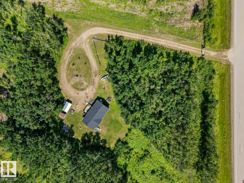 60020 Range Road 460, Rural Bonnyville M.D., AB - Outdoor With View