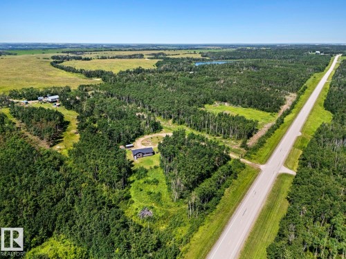 60020 Range Road 460, Rural Bonnyville M.D., AB - Outdoor With View