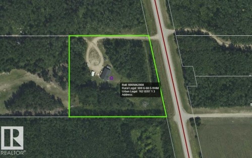 60020 Range Road 460, Rural Bonnyville M.D., AB - Other