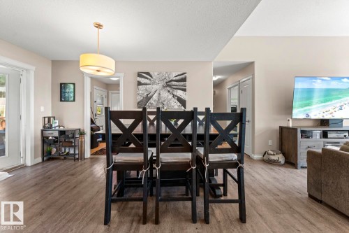 60020 Range Road 460, Rural Bonnyville M.D., AB - Indoor Photo Showing Dining Room