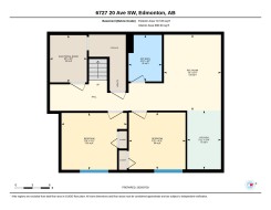 Floor plan - 