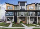 7 Roseburn Trail, Fort Saskatchewan, AB  - Outdoor With Balcony With Facade 