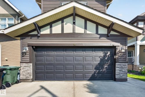 14 Sunbury Place, Sherwood Park, AB - Outdoor