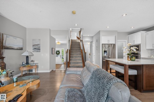 14 Sunbury Place, Sherwood Park, AB - Indoor
