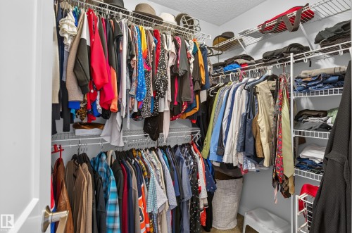 14 Sunbury Place, Sherwood Park, AB - Indoor With Storage