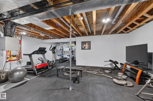 14 Sunbury Place, Sherwood Park, AB - Indoor