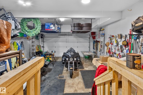14 Sunbury Place, Sherwood Park, AB - Indoor
