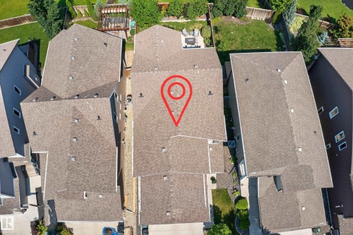 14 Sunbury Place, Sherwood Park, AB - Outdoor