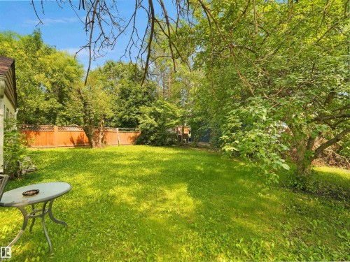10816 54 Avenue Nw, Edmonton, AB - Outdoor