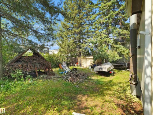 10816 54 Avenue Nw, Edmonton, AB - Outdoor