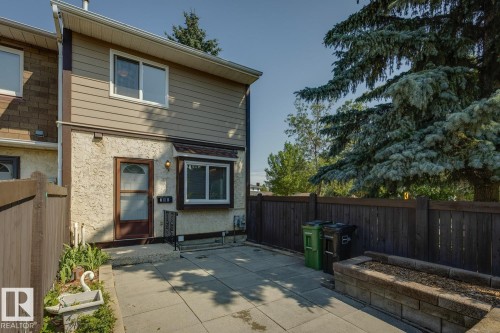 198 Tudor Lane Nw, Edmonton, AB - Outdoor