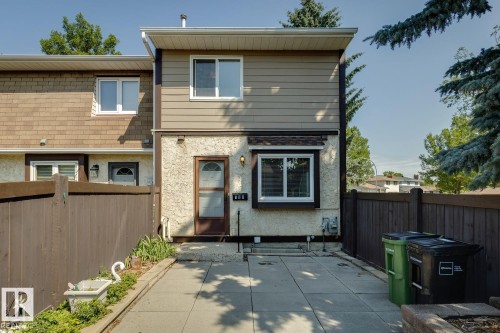 198 Tudor Lane Nw, Edmonton, AB - Outdoor