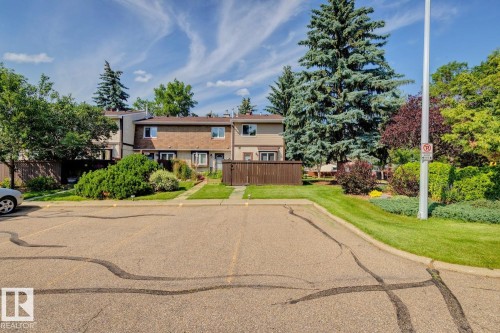 198 Tudor Lane Nw, Edmonton, AB - Outdoor