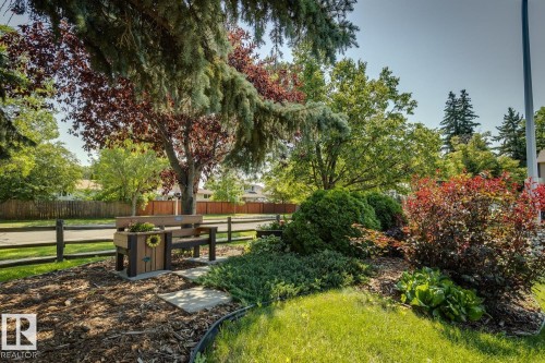 198 Tudor Lane Nw, Edmonton, AB - Outdoor