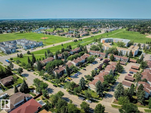 198 Tudor Lane Nw, Edmonton, AB - Outdoor With View