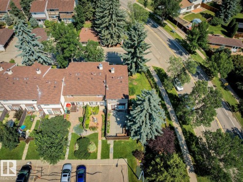 198 Tudor Lane Nw, Edmonton, AB - Outdoor With View