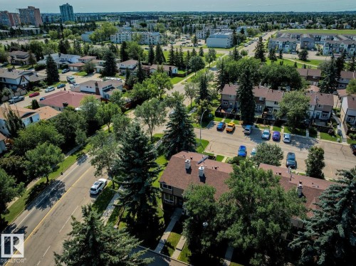 198 Tudor Lane Nw, Edmonton, AB - Outdoor With View