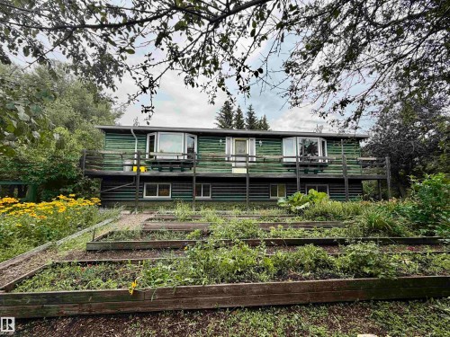 54046 Rge Road 213, Rural Strathcona County, AB - Outdoor
