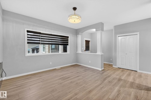 17928 62 Street Nw, Edmonton, AB - Indoor Photo Showing Other Room