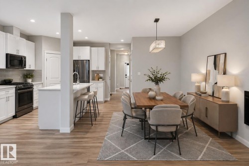 17928 62 Street Nw, Edmonton, AB - Indoor