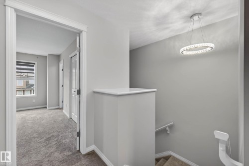 17928 62 Street Nw, Edmonton, AB - Indoor Photo Showing Other Room