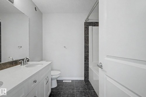 17928 62 Street Nw, Edmonton, AB - Indoor Photo Showing Bathroom