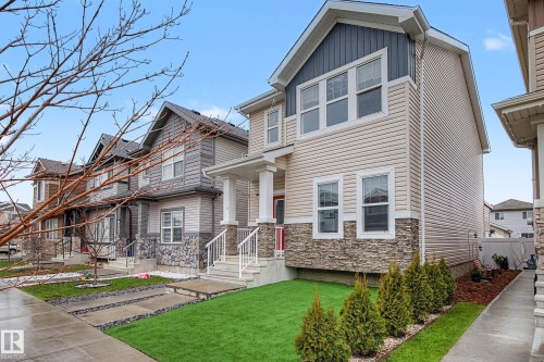 17928 62 Street Nw, Edmonton, AB - Outdoor