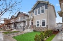 17928 62 Street Nw, Edmonton, AB  - Outdoor 