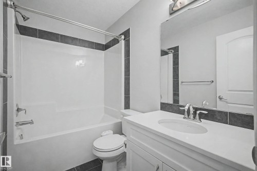 17928 62 Street Nw, Edmonton, AB - Indoor Photo Showing Bathroom