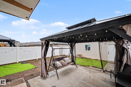 17928 62 Street Nw, Edmonton, AB - Outdoor With Exterior