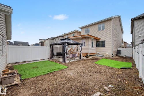 17928 62 Street Nw, Edmonton, AB - Outdoor