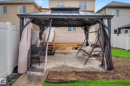 17928 62 Street Nw, Edmonton, AB - Outdoor With Exterior