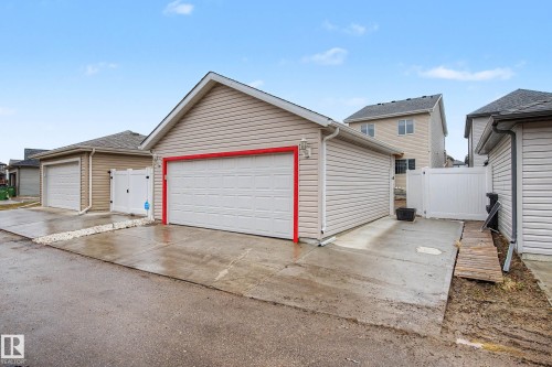 17928 62 Street Nw, Edmonton, AB - Outdoor