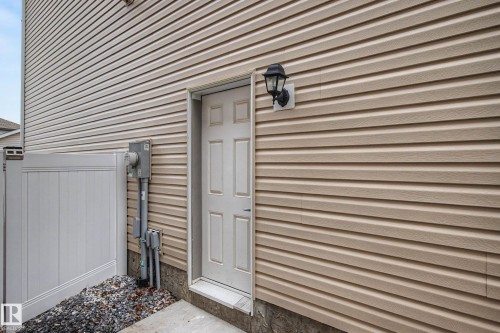 17928 62 Street Nw, Edmonton, AB - Outdoor With Exterior