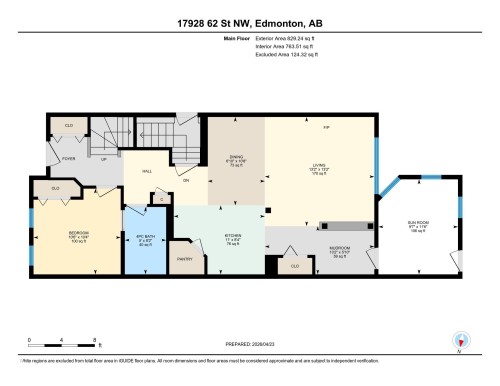 17928 62 Street Nw, Edmonton, AB - Other