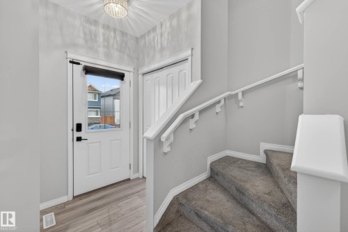 17928 62 Street Nw, Edmonton, AB - Indoor Photo Showing Other Room