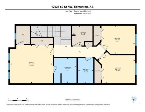 17928 62 Street Nw, Edmonton, AB - Other