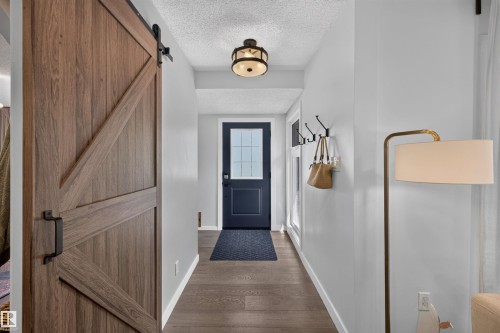 14447 107A Avenue Nw, Edmonton, AB - Indoor Photo Showing Other Room