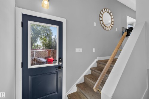 14447 107A Avenue Nw, Edmonton, AB - Indoor Photo Showing Other Room