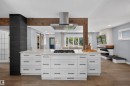 14447 107A Avenue Nw, Edmonton, AB  - Indoor 