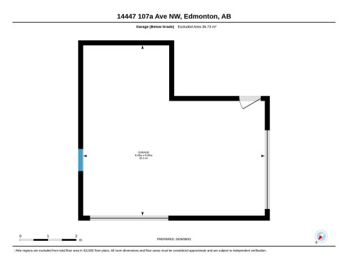 14447 107A Avenue Nw, Edmonton, AB - Other