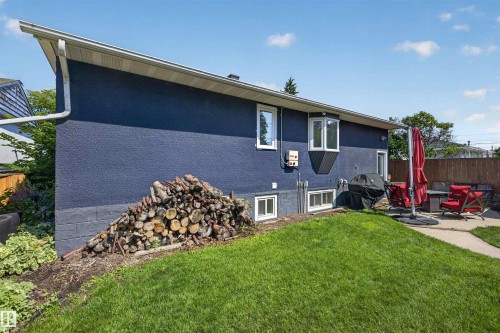 14447 107A Avenue Nw, Edmonton, AB - Outdoor