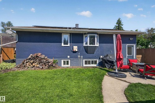 14447 107A Avenue Nw, Edmonton, AB - Outdoor