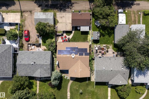 14447 107A Avenue Nw, Edmonton, AB - Outdoor
